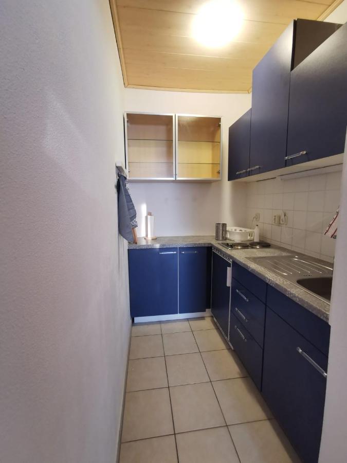 Kuschelige Maisonette Lannach Buitenkant foto