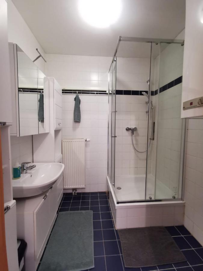 Kuschelige Maisonette Lannach Buitenkant foto